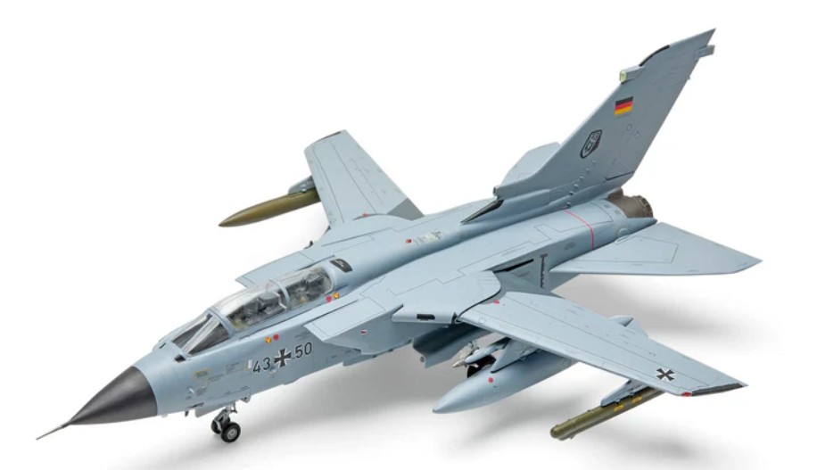 1:72-Geschenkset 70 Jahre Bundesweehr