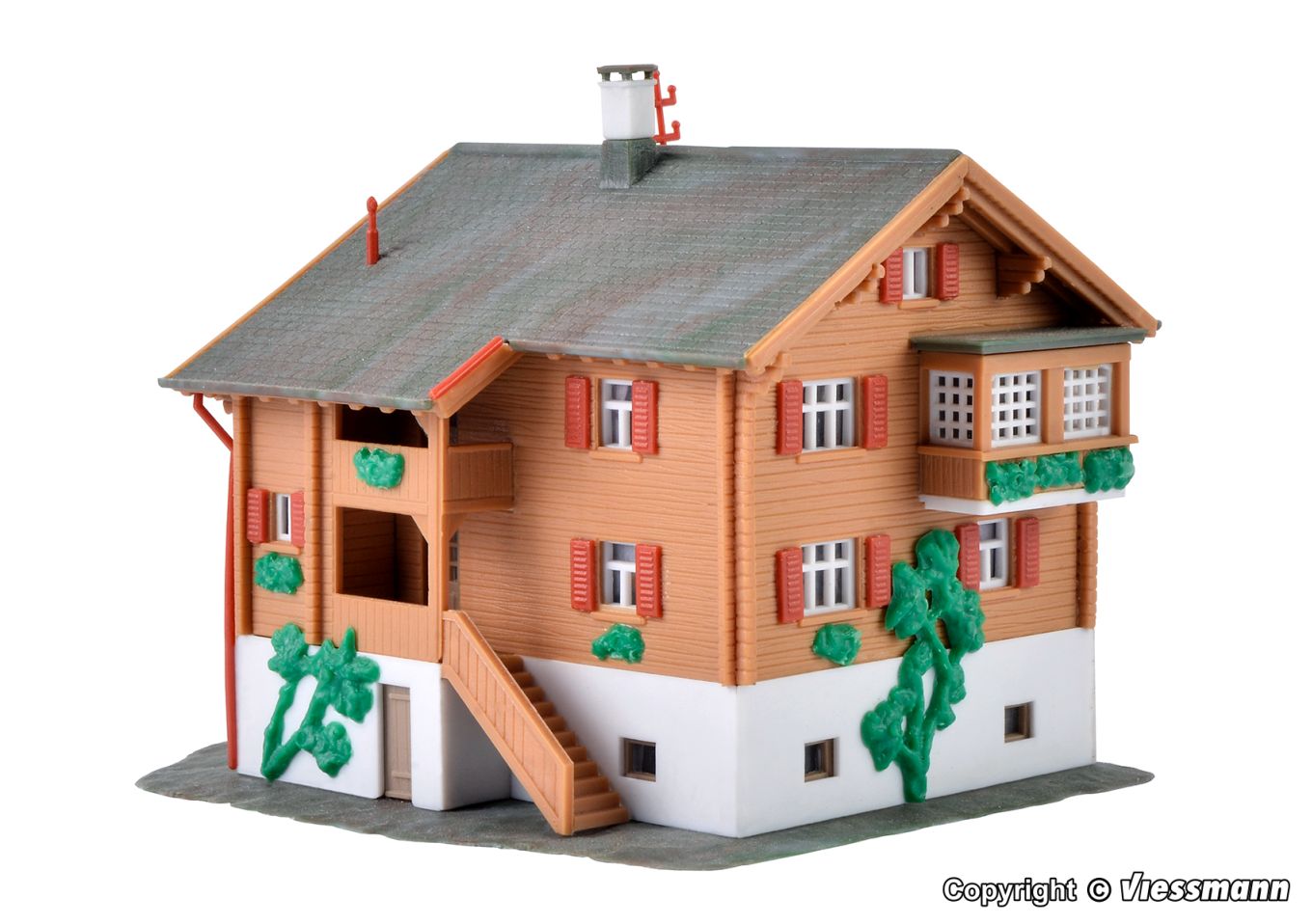 Z-Altes Forsthaus