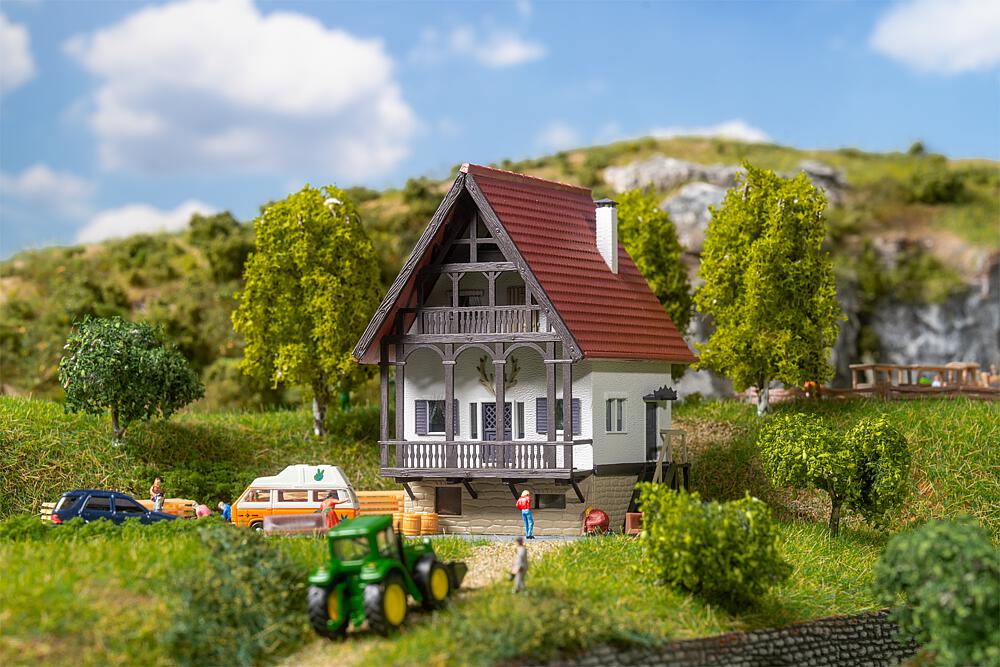 N-Forsthaus