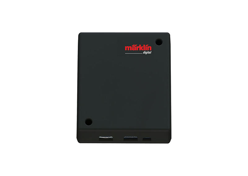 Digital-Anschlussbox für Spur 1