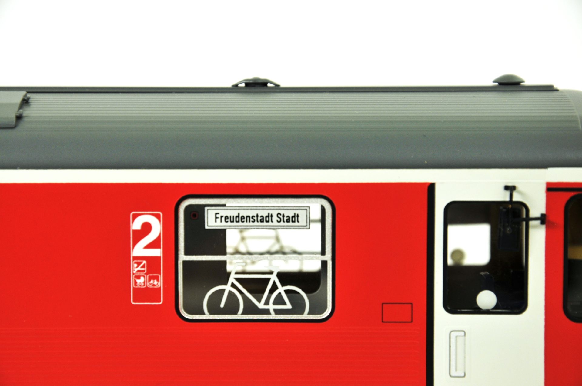 Triebwagen BR 627 005-2, DB, Ep. 5b