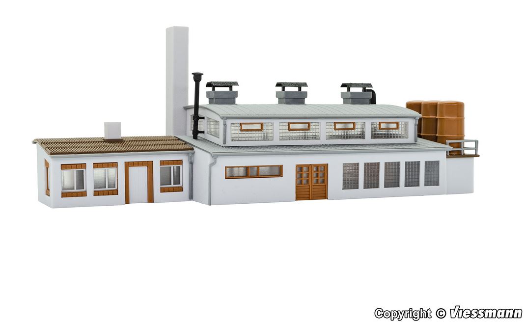 N-Betonwerk