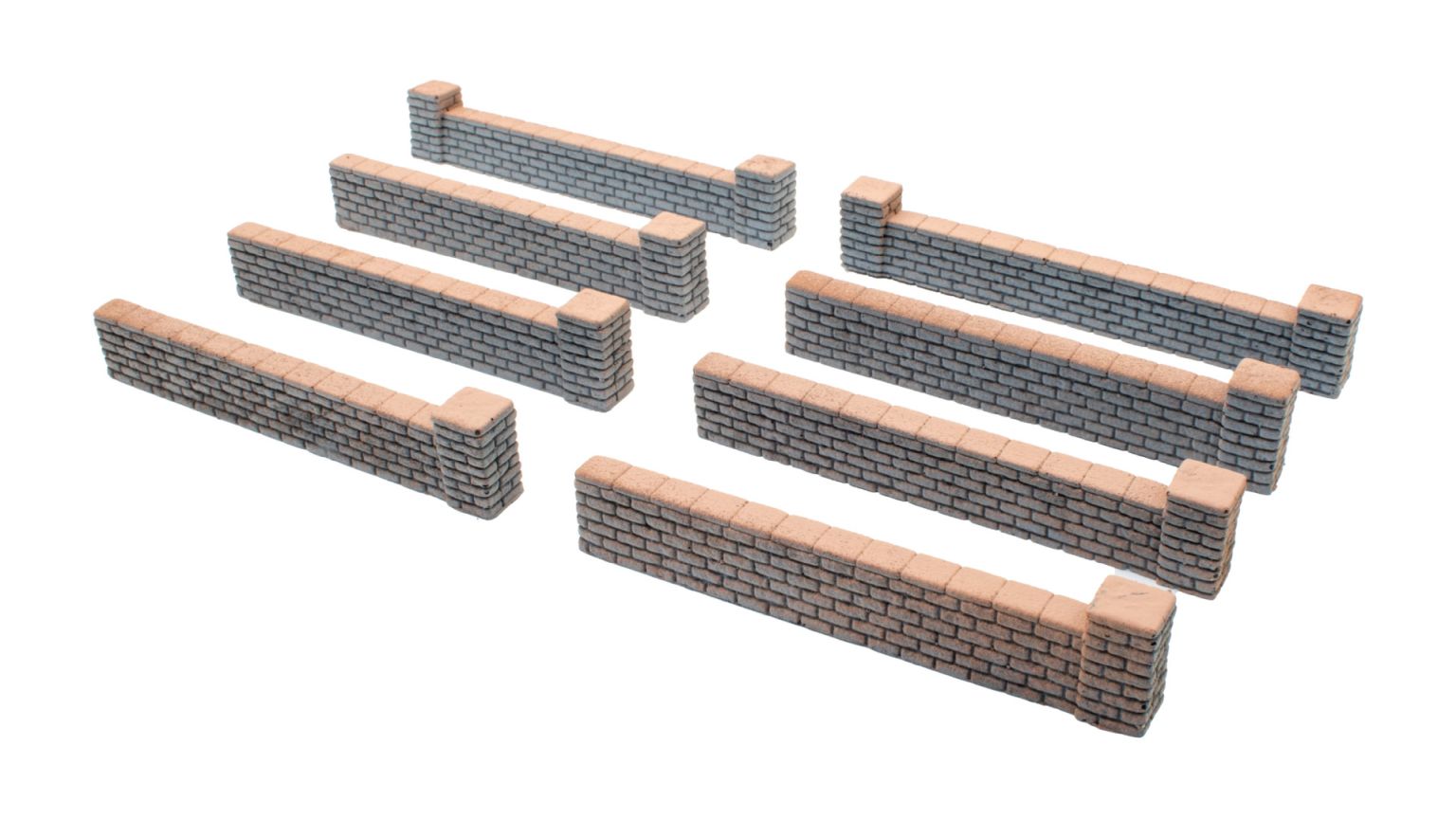 Steinmauer PROFI-plus