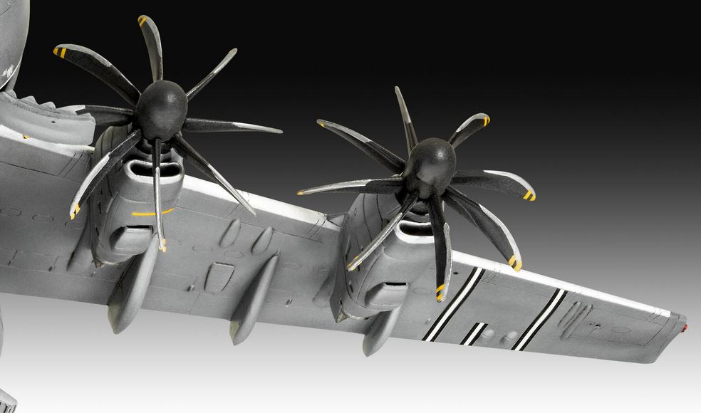 1:144-Air Defender 2023 Set