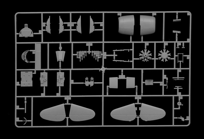 1:48P-47D Thunderbolt