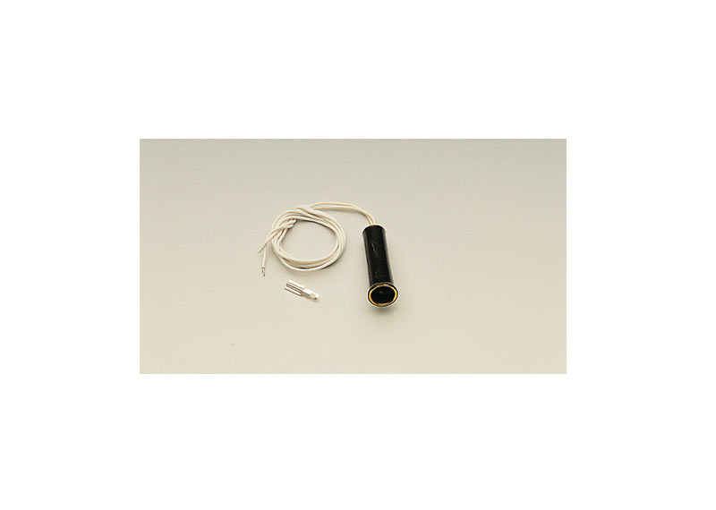 Schornsteineinsatz, 24 Volt