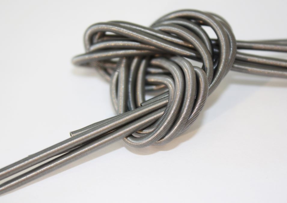 Antriebsspiralen 2 x 500 mm, 5 Stück Z82