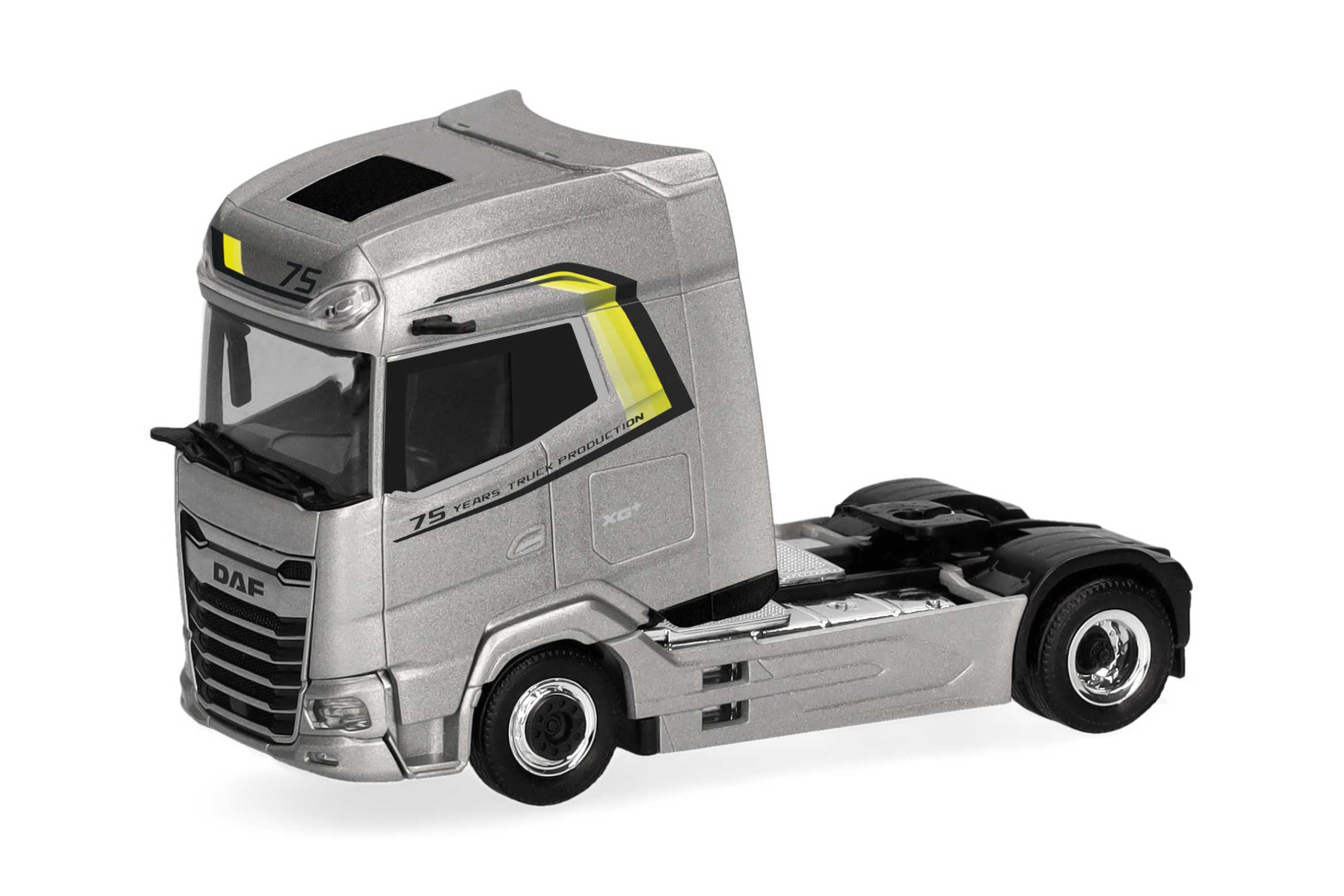DAF XG+ Zugmaschine 2achs 75 Jahre Truck