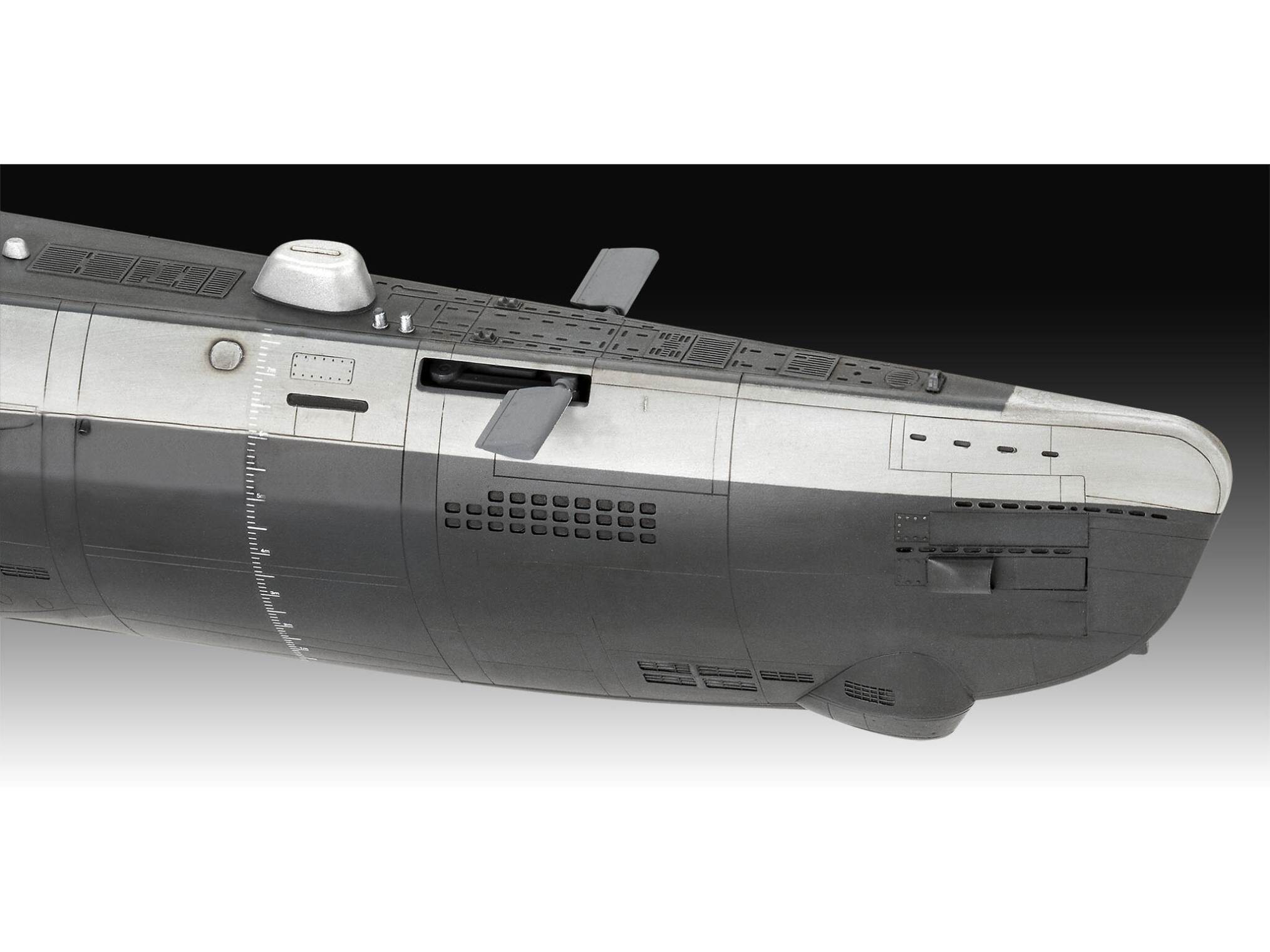 1:144-70 Jahre Bundeswehr: Wilhelm Bauer