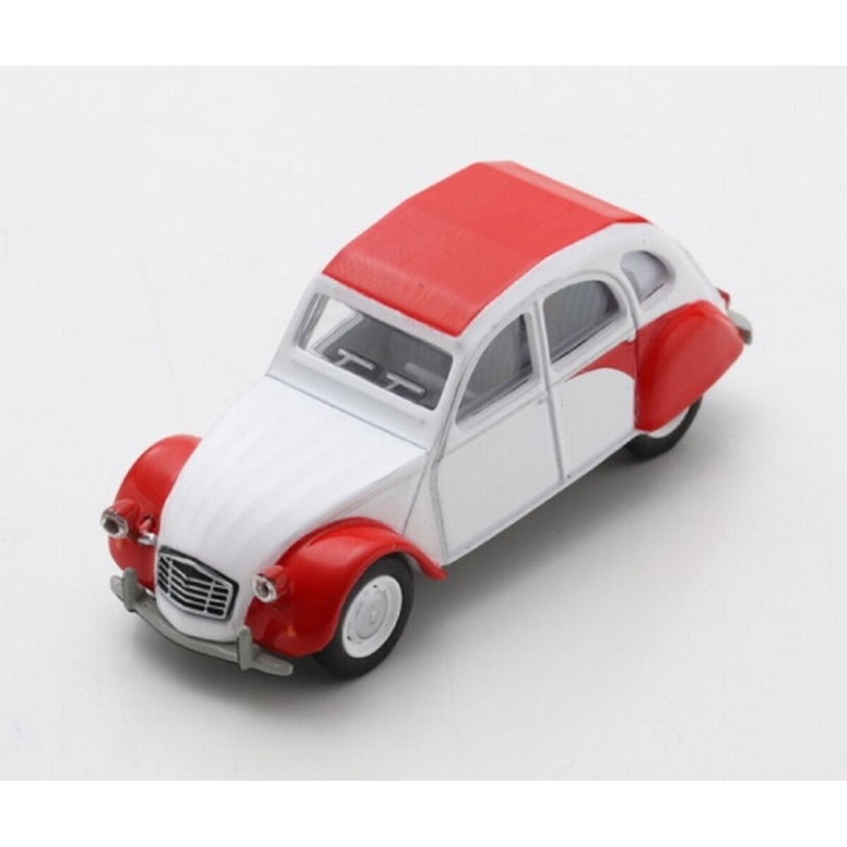 1:64 Citroen 2CV