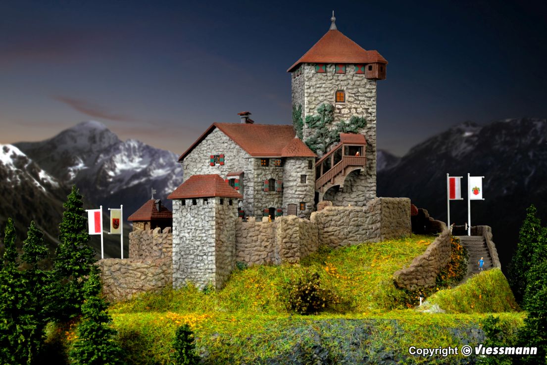 Z-Burg Wildenstein