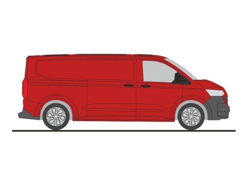 T7 Kasten LR FD red