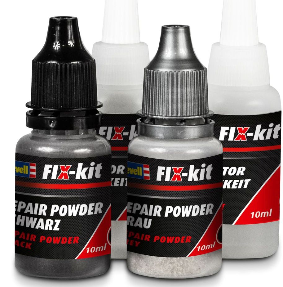 FIX-kit Repair Powder