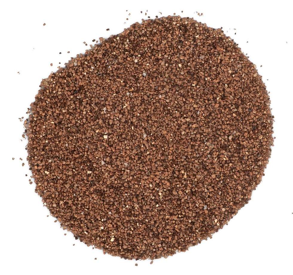 Streumaterial, Eisenerz, 140 gr