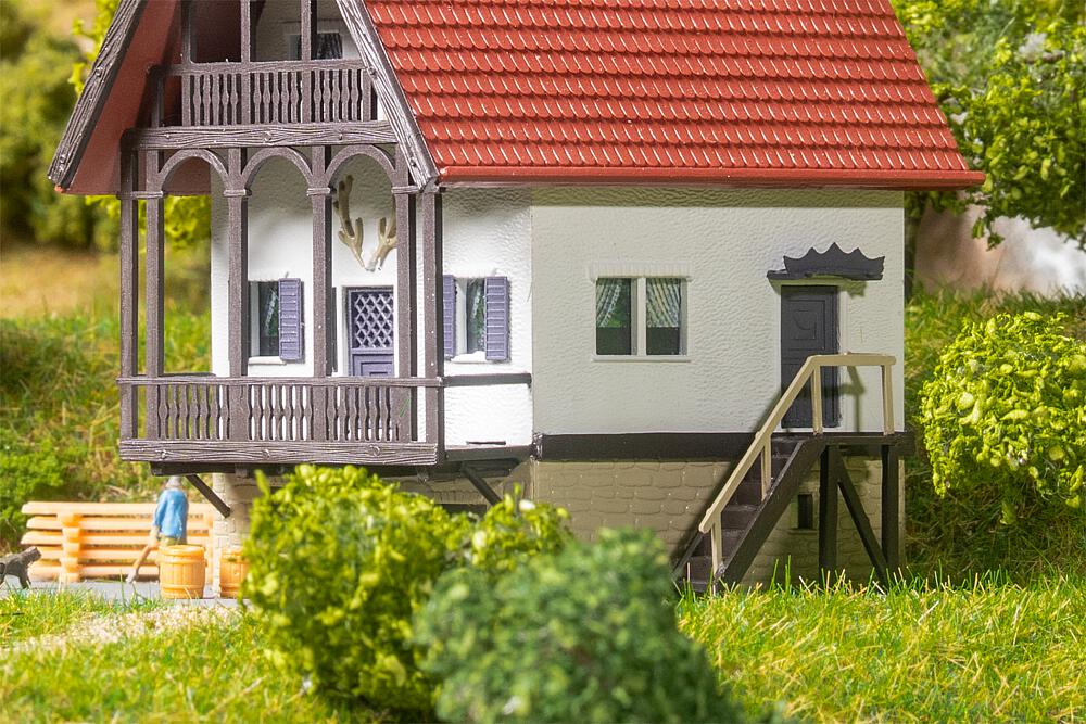 N-Forsthaus