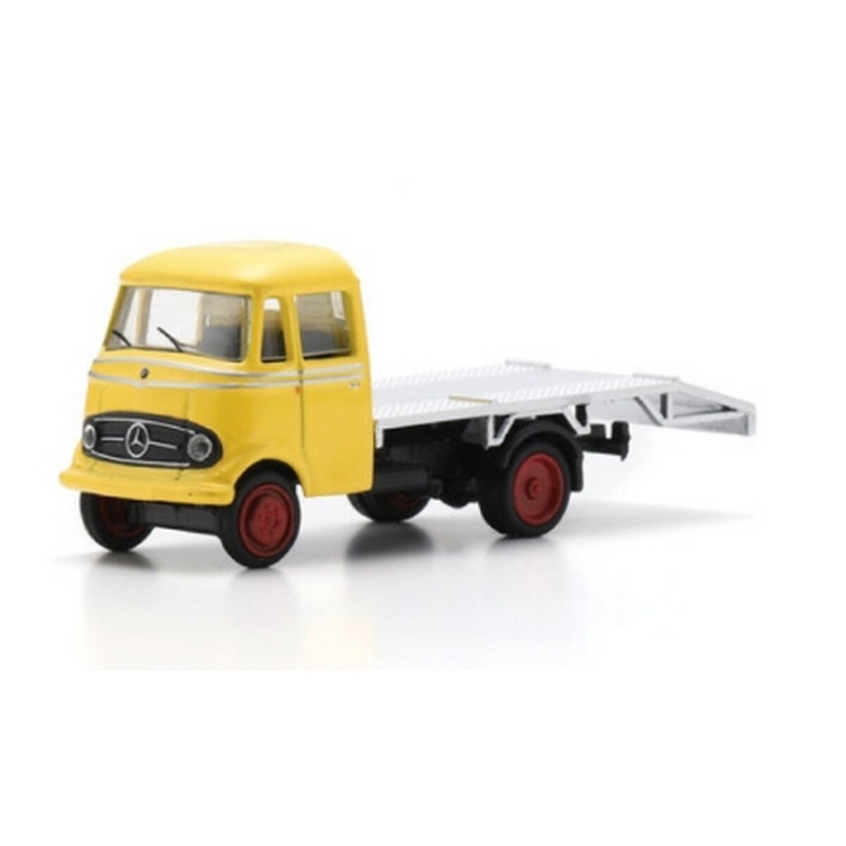 1:87 M-B L319 Autotransporter