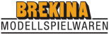Brekina
