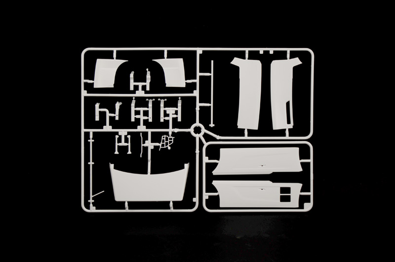 1:24 Iveco S-Way Abarth (Show Truck)
