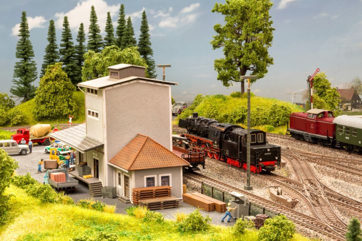 Ratgeber Modell-Landschaftsbau,Sebastian