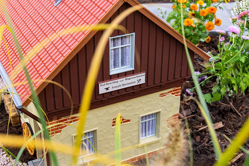 Dorfschmiede