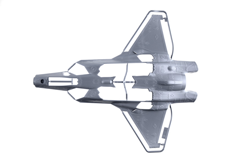 1:48 F-35A Lightning II