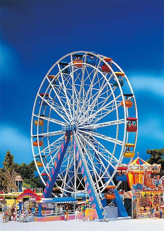 H0-Riesenrad