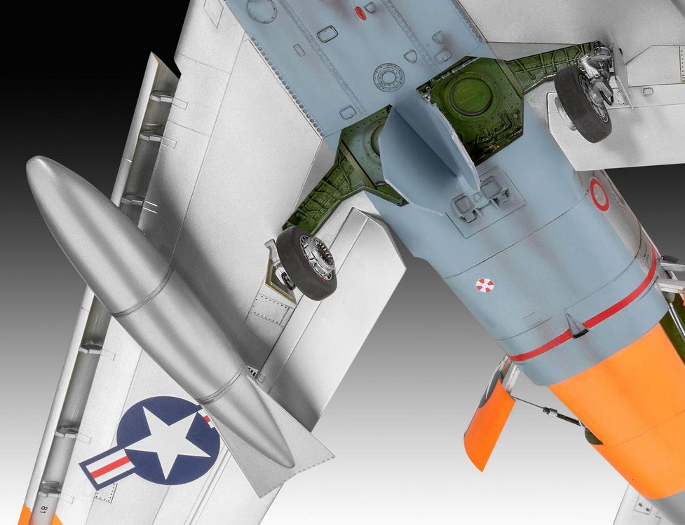1:48-F-86D Dog Sabre
