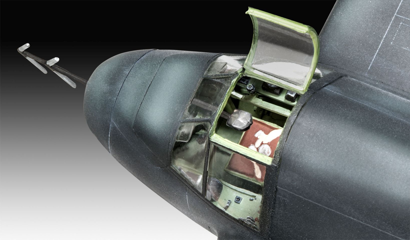 1:48-Beaufighter IF Nightfighter
