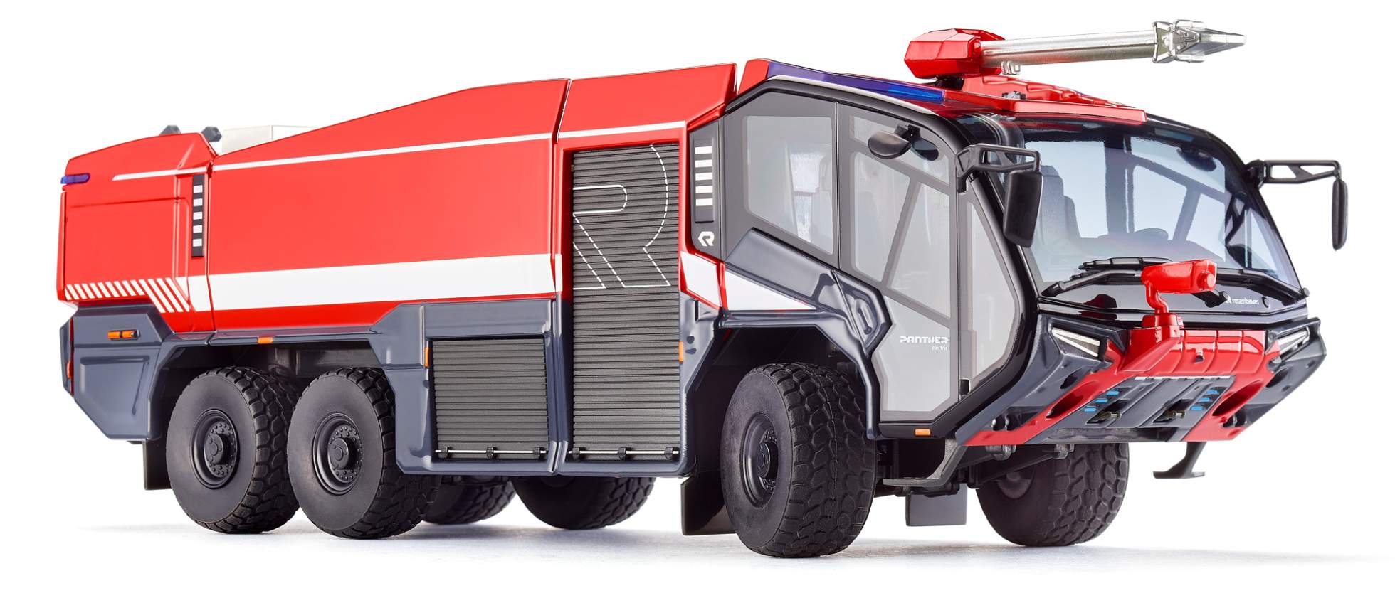 1:43-Feuerwehr - Rosenbauer FLF Panther