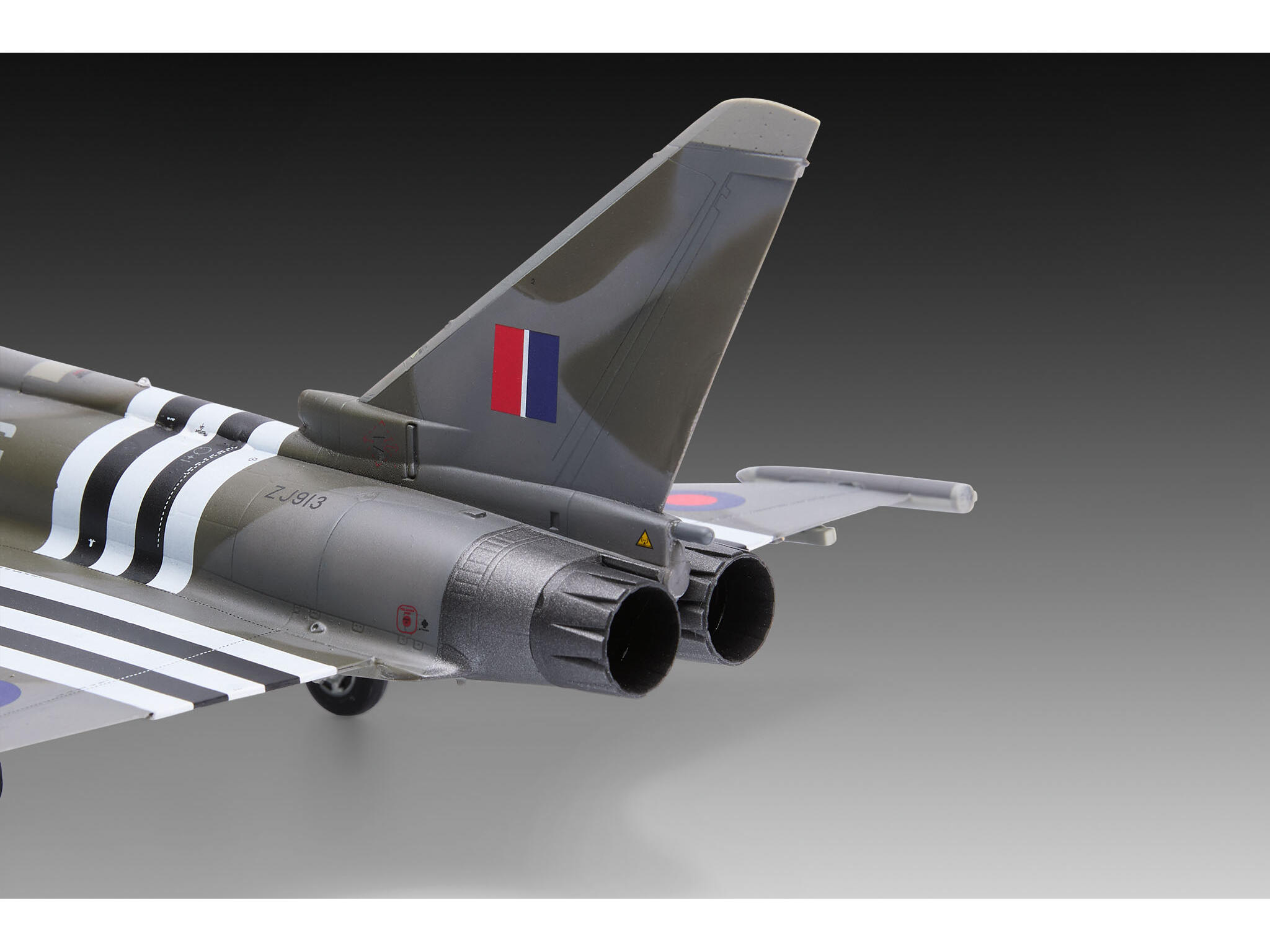 1:48-Eurofighter Typhoon FGR.4