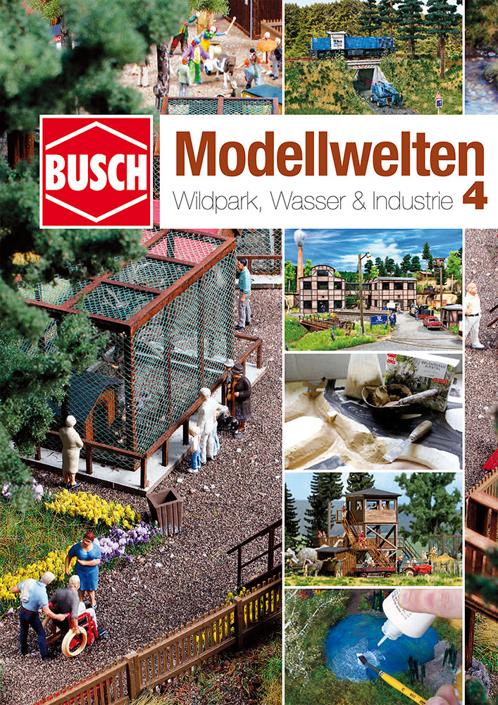 Bastelheft Modellwelten   4