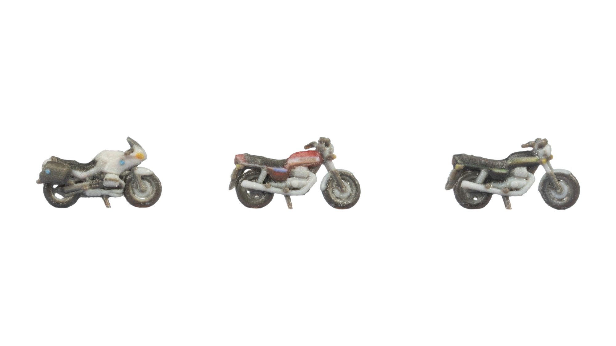 Motorräder