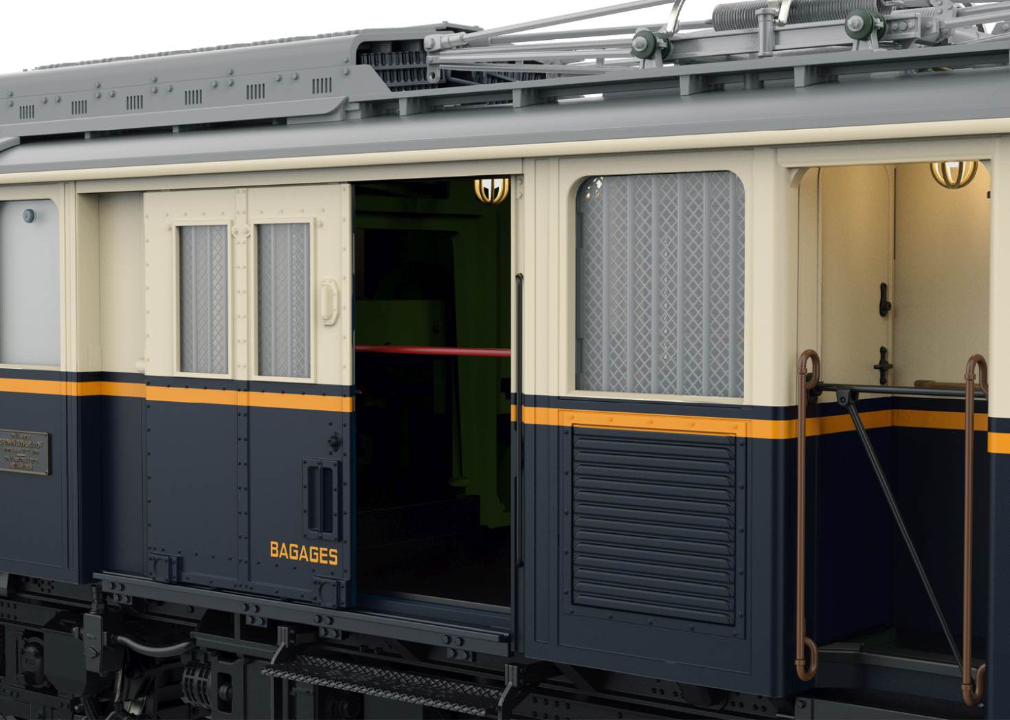 Triebwagen FZe 6/6 MOB, Ep.II