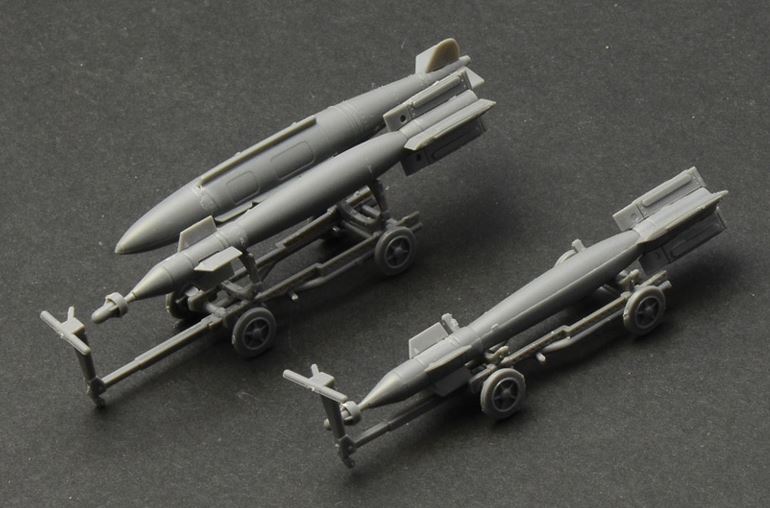 1:48 F-35B Lightning II