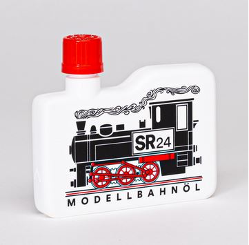 SR-24 - 120ccm  (120ml)