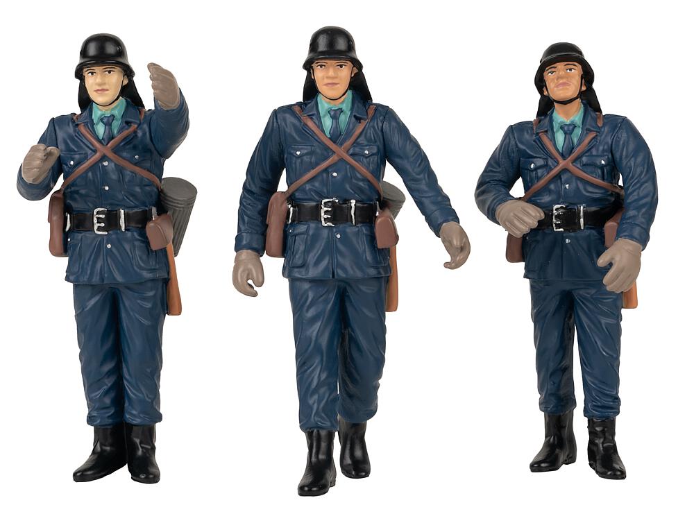G-Feuerwehrleute