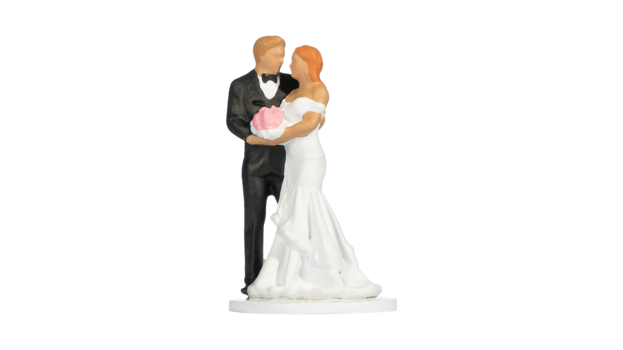 Geschenkbox, Hochzeit