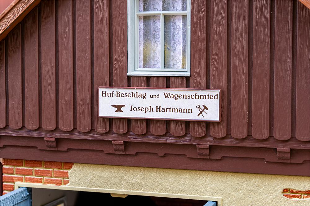 Dorfschmiede