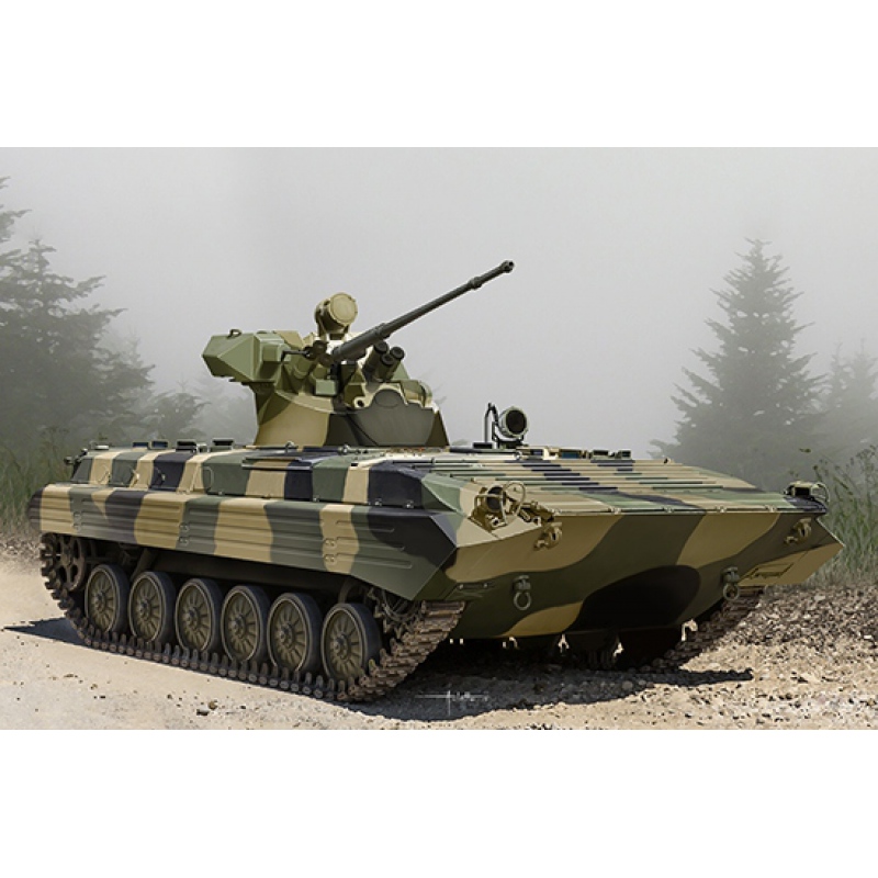 1/35 BMP-1 Basurmanin IFV