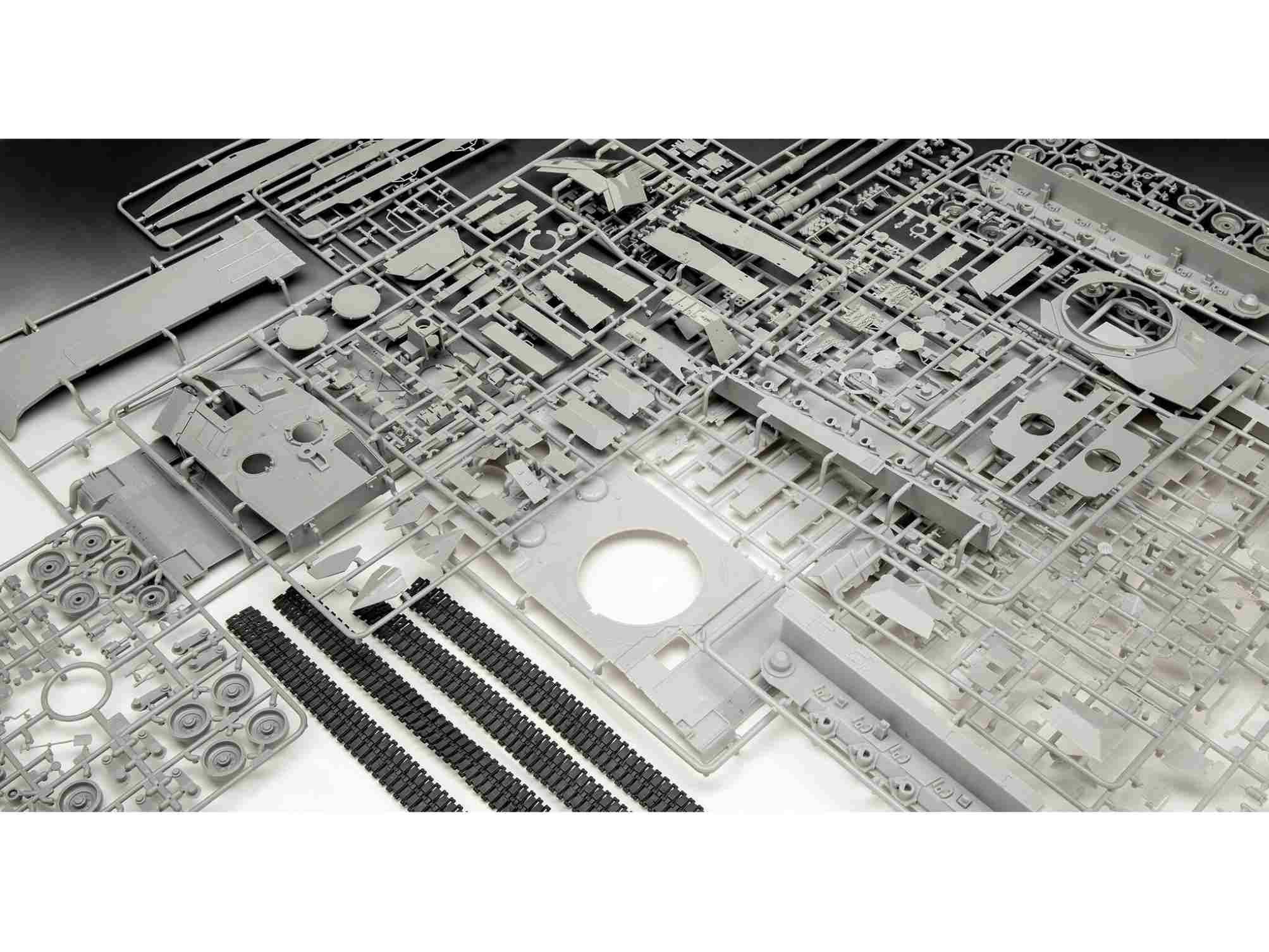 1:35-Leopard 2A7A1