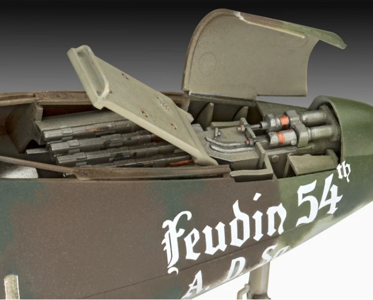 1:32-Messerschmitt Me262A-1a/U4