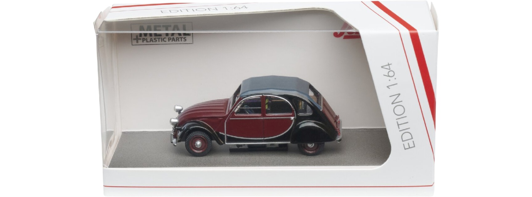 Citroen 2CV