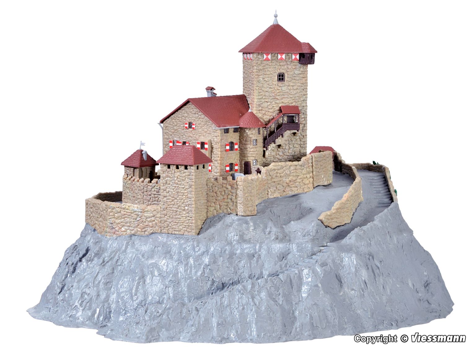 N-Burg Branzoll