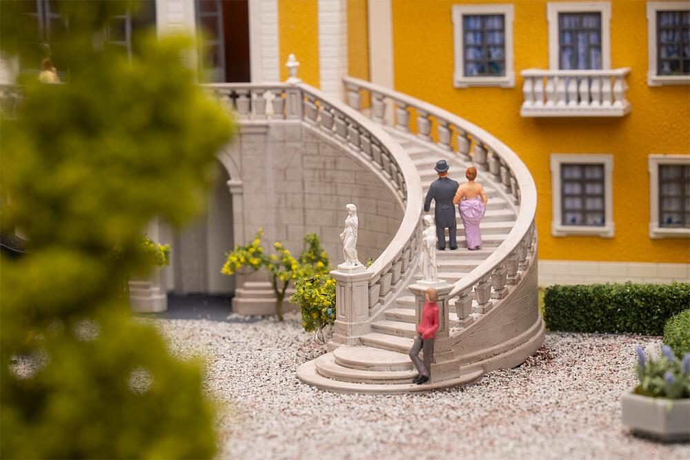 Jagdschloss Bellevue