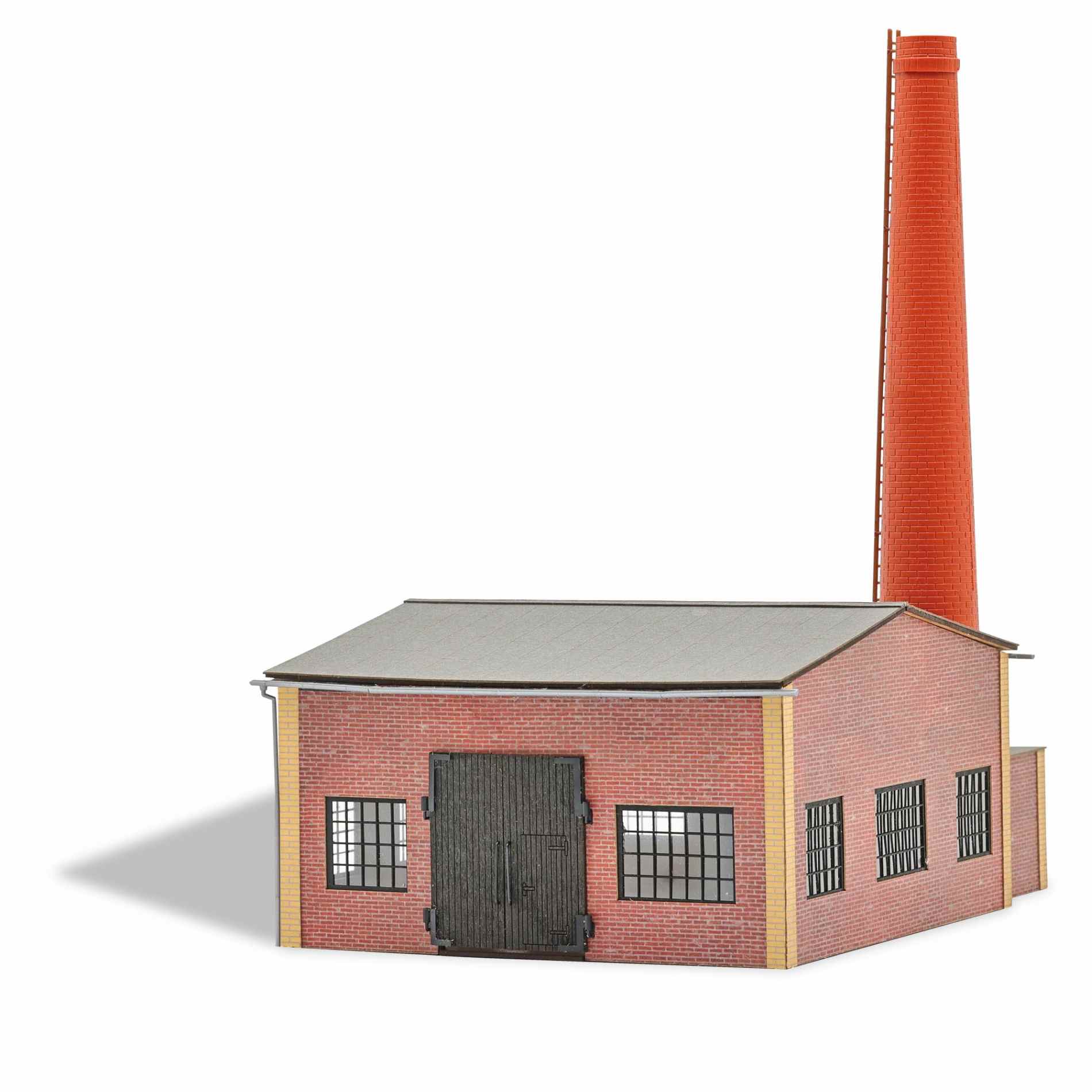 Heizhaus